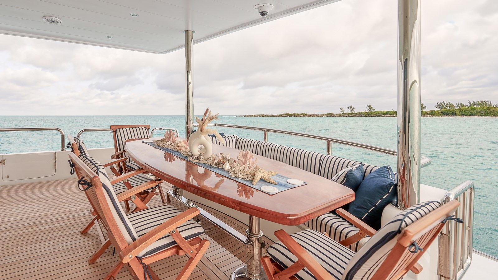 Buy a B HAPPY 2004 at Shestakov Yacht Sales