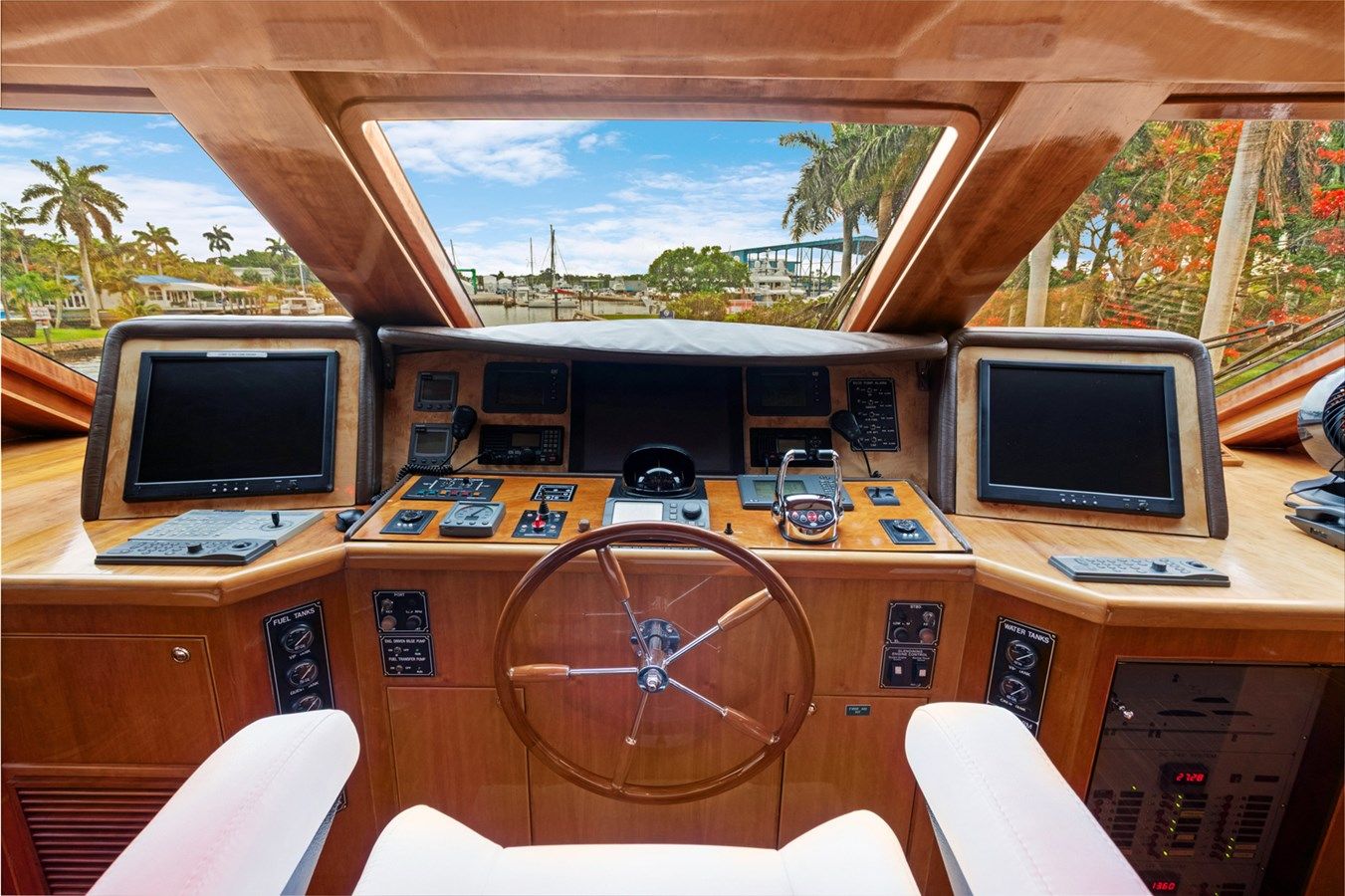 OSSUM DREAM yacht sale