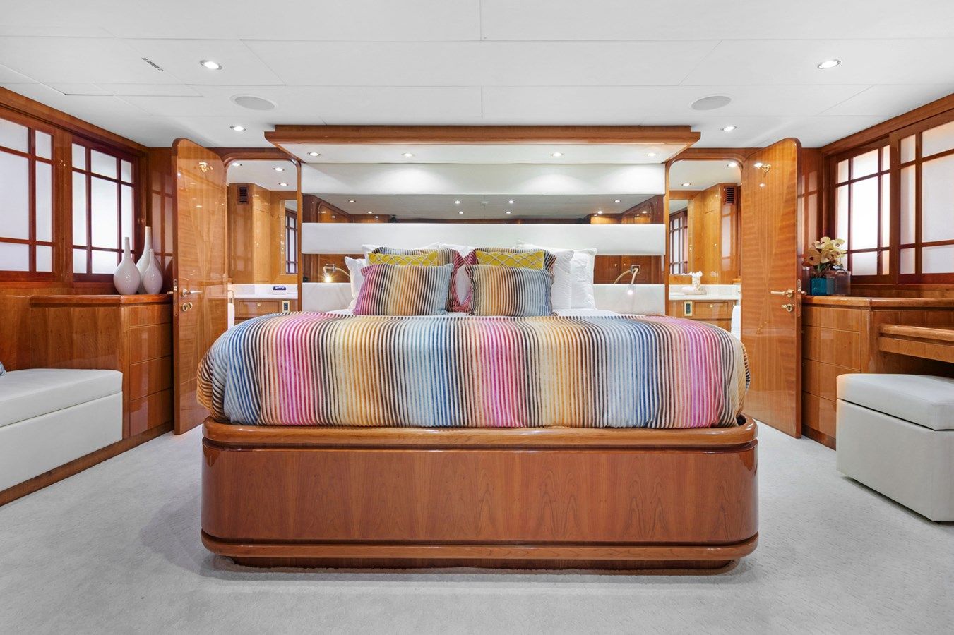 Buy a yacht OSSUM DREAM - Hargrave