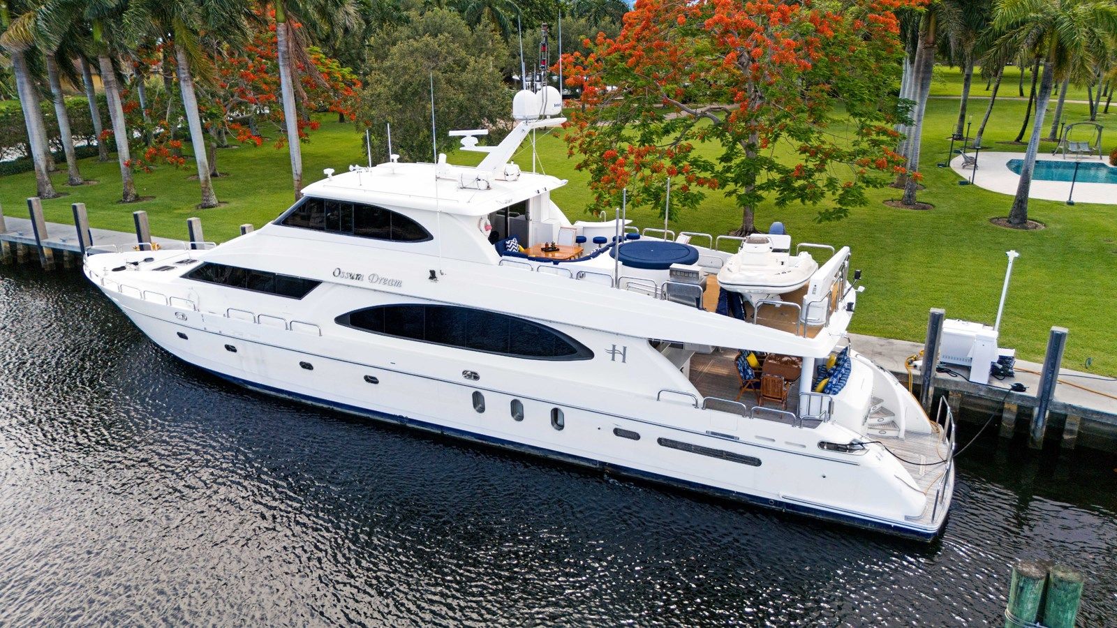 OSSUM DREAM 96 price