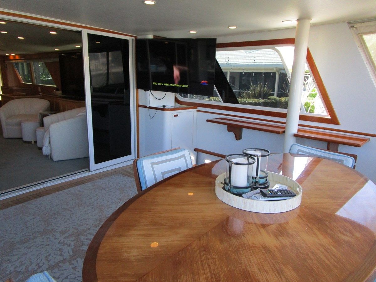 Купить яхту SHEPSL X - BURGER BOAT COMPANY в Shestakov Yacht Sales