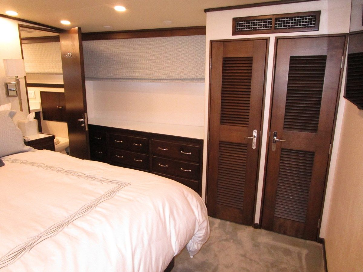 Лучшие предложения покупки яхты SHEPSL X Flushdeck with Flybridge