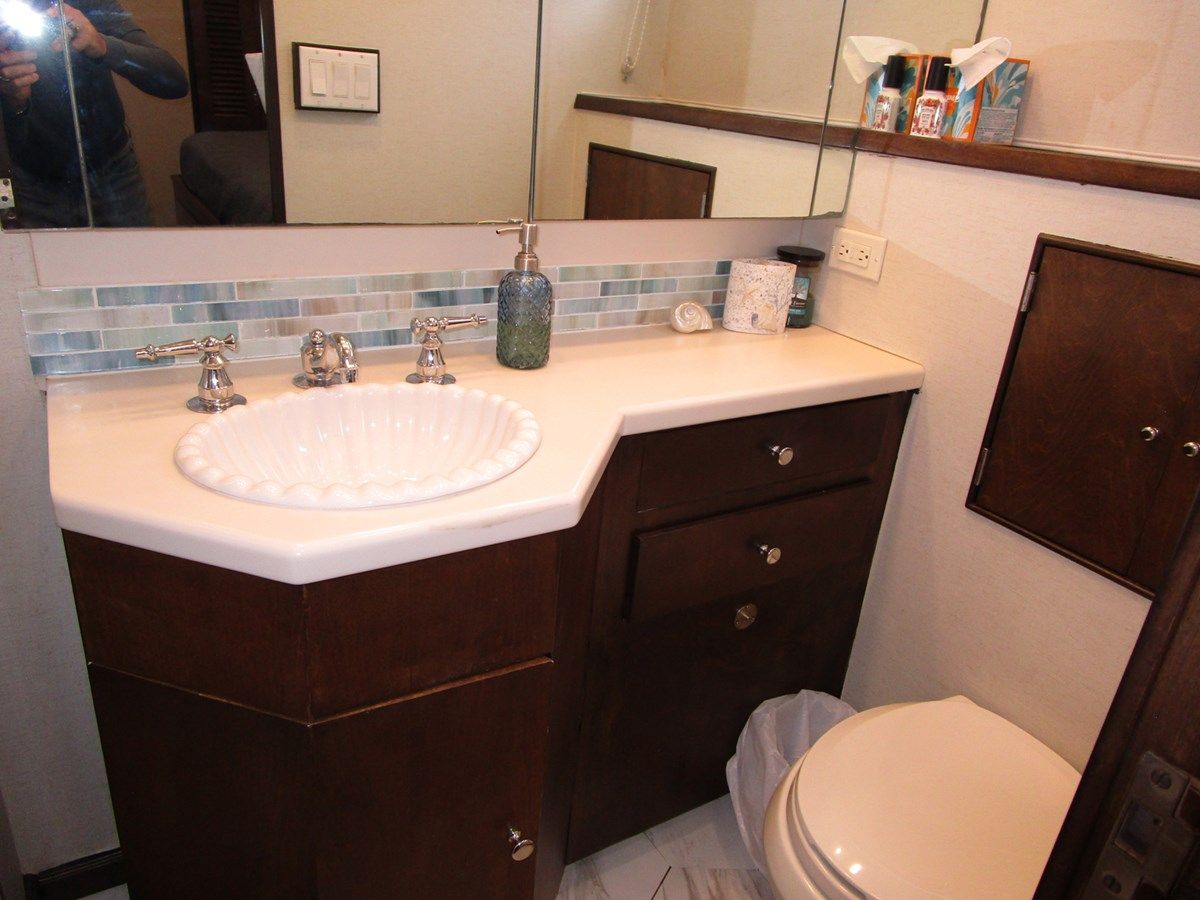 Лучшие предложения покупки яхты SHEPSL X - BURGER BOAT COMPANY