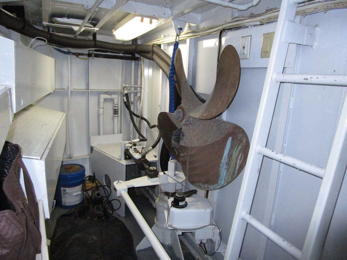 Лучшие предложения покупки яхты SHEPSL X