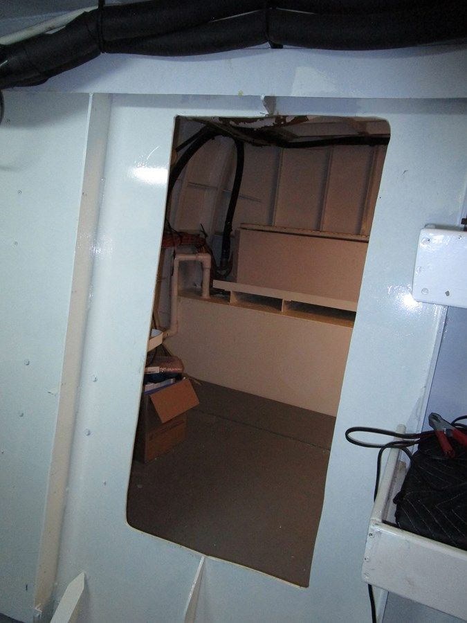 Купить яхту SHEPSL X 1986 в Shestakov Yacht Sales