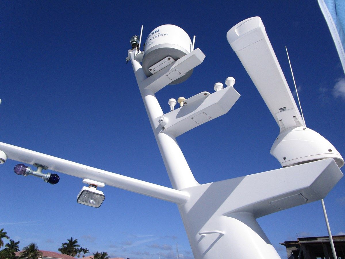 Лучшая цена на SHEPSL X Flushdeck with Flybridge