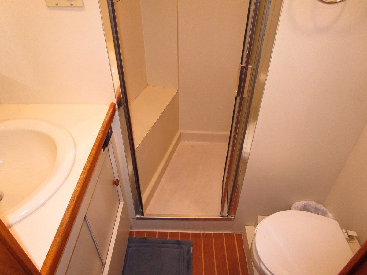 Стоимость яхты SHEPSL X 87