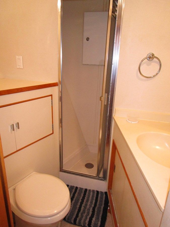 Купить яхту SHEPSL X - BURGER BOAT COMPANY в Shestakov Yacht Sales