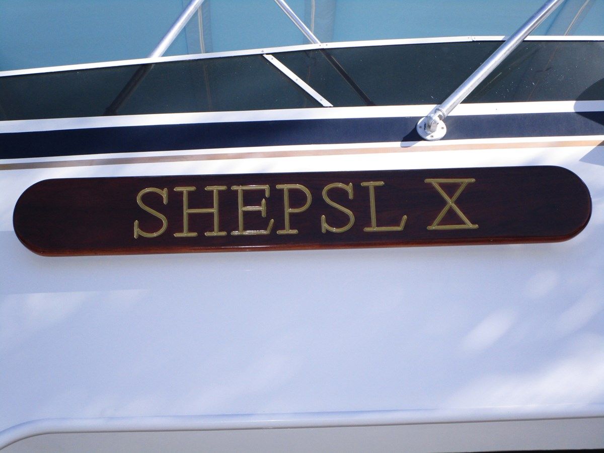 Лучшие предложения покупки яхты SHEPSL X - BURGER BOAT COMPANY