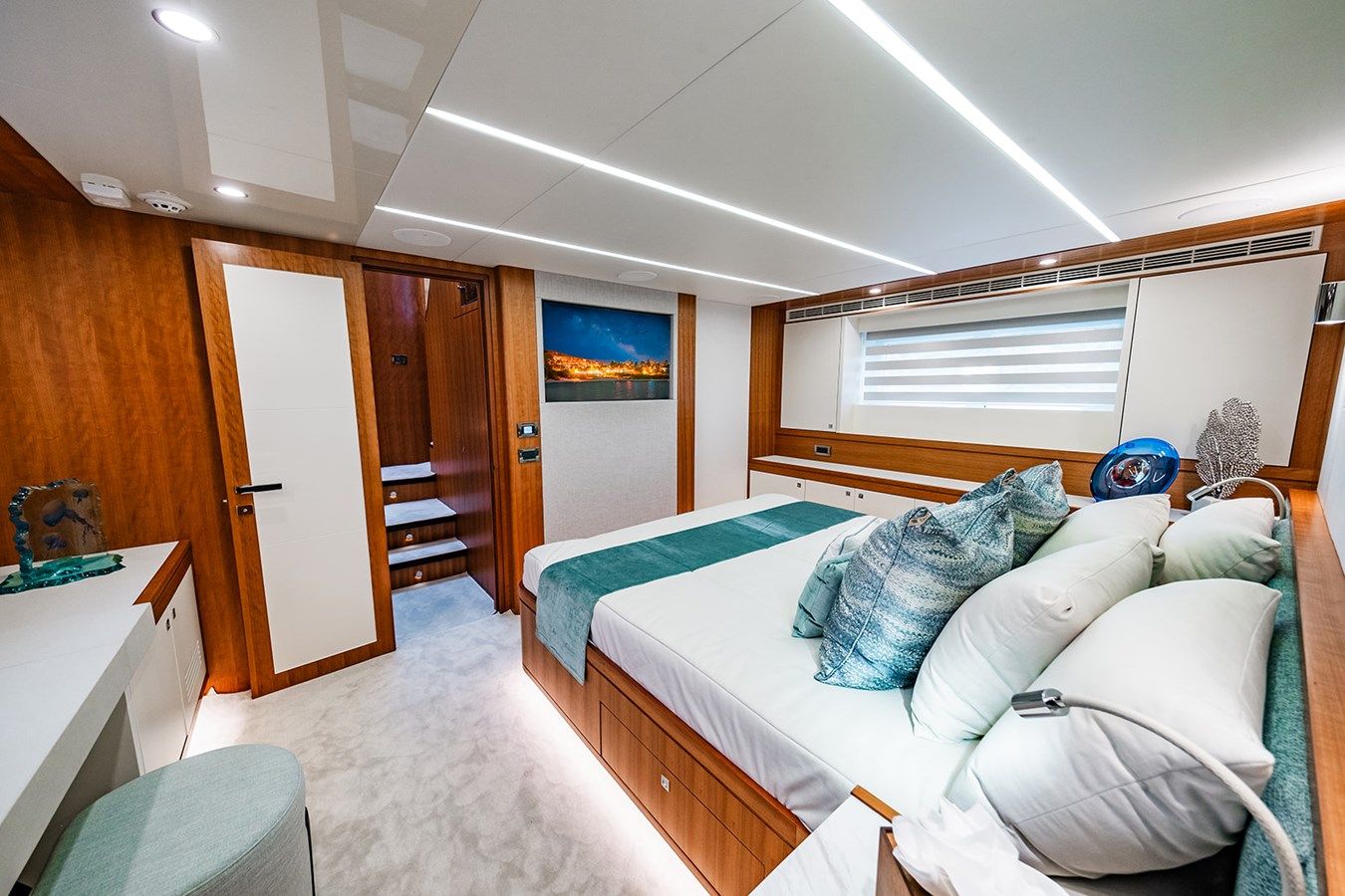 best yacht sales deals INDIGO 2024