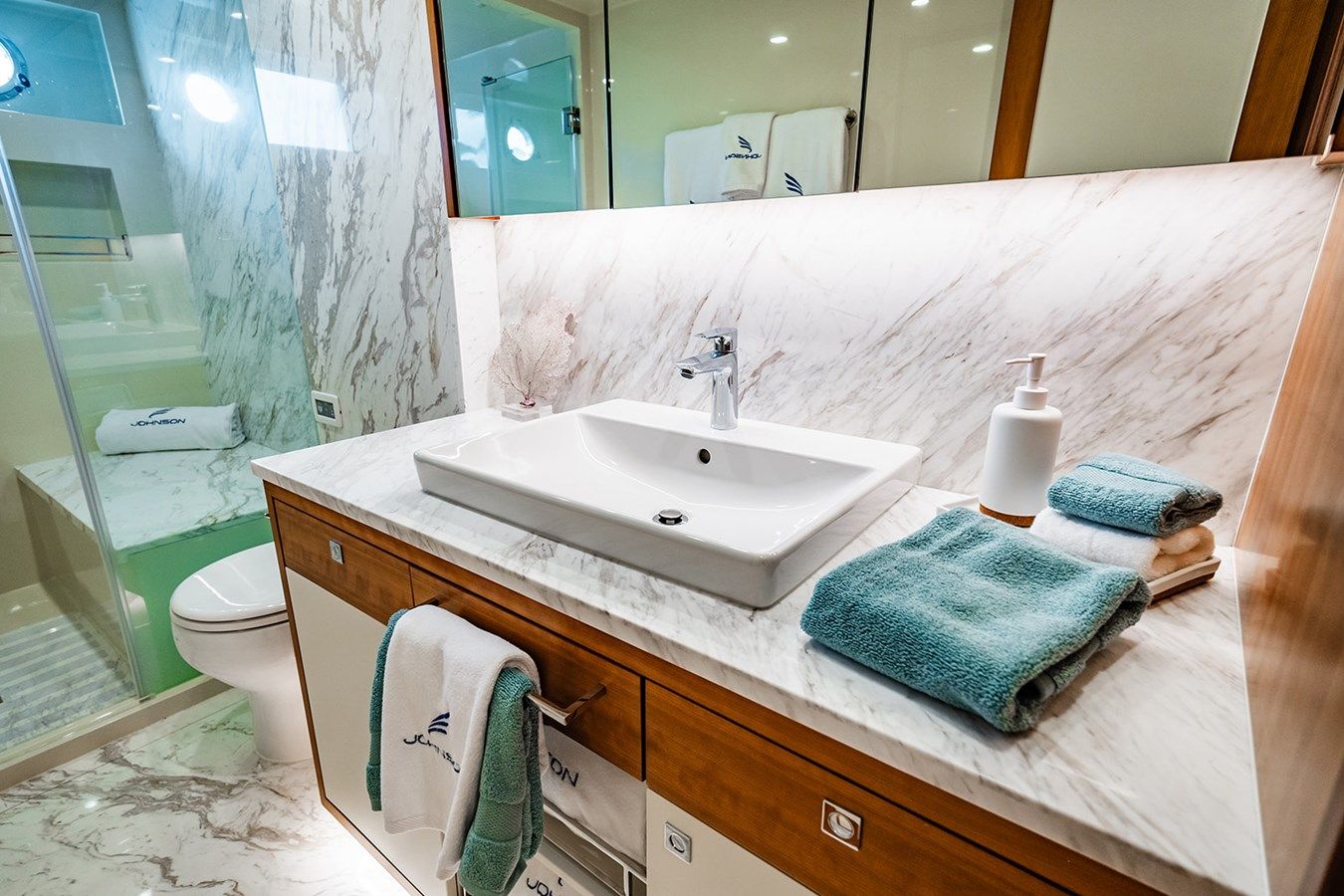 INDIGO 70 yacht sale