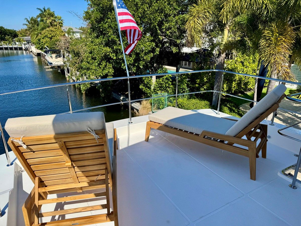 best yacht sales deals INDIGO