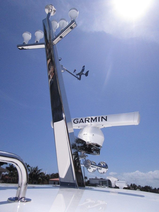 Buy a INDIGO 2024 at Shestakov Yacht Sales