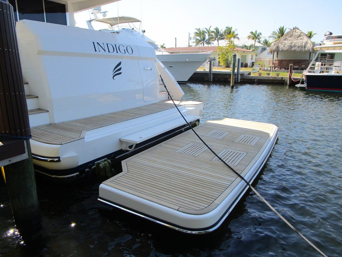 best yacht sales deals INDIGO 2024