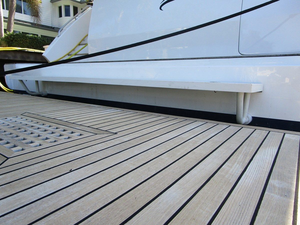 INDIGO 70 yacht sale