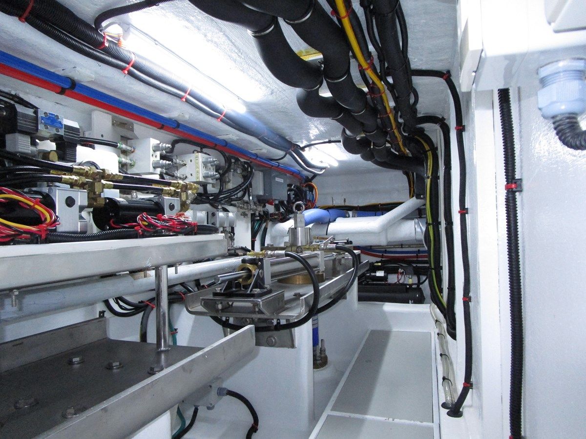 INDIGO 2024 yacht sale