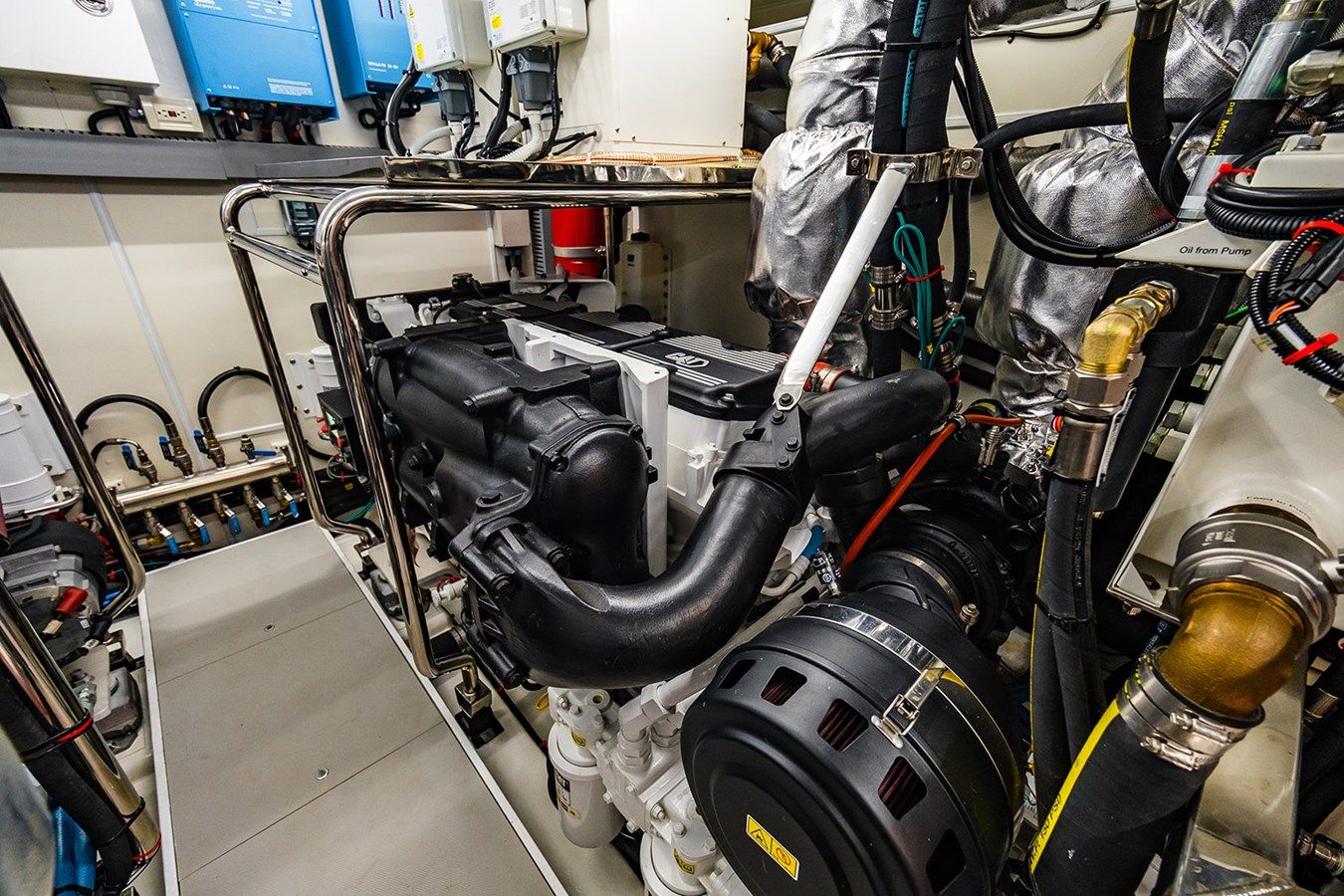 the best price on INDIGO - Johnson