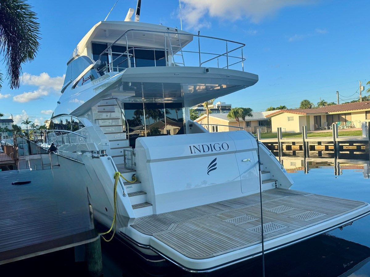 the best price on INDIGO