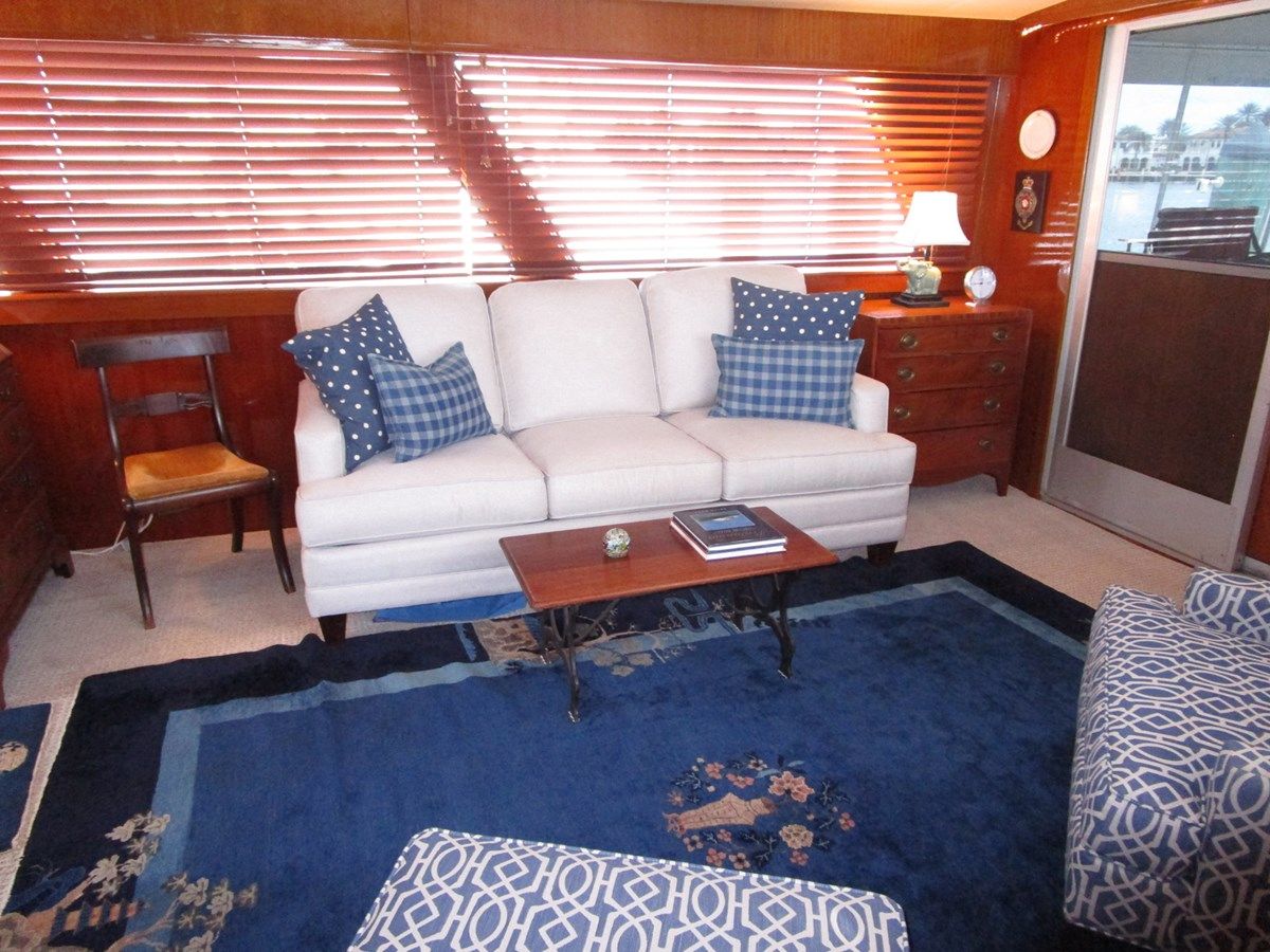 Buy a yacht MY ALIBI - MATTHEWS