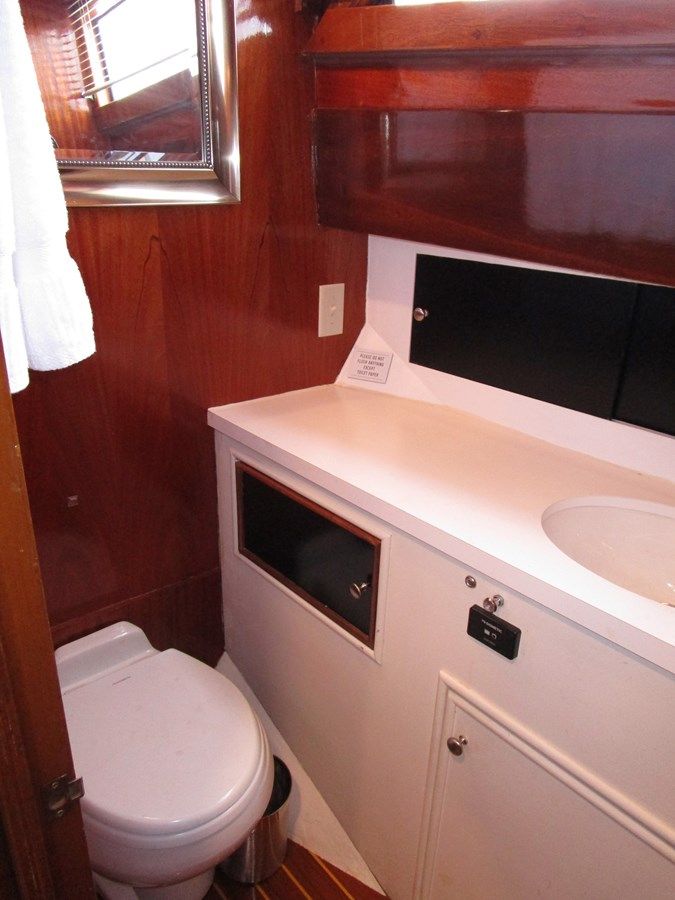 best yacht sales deals MY ALIBI - MATTHEWS