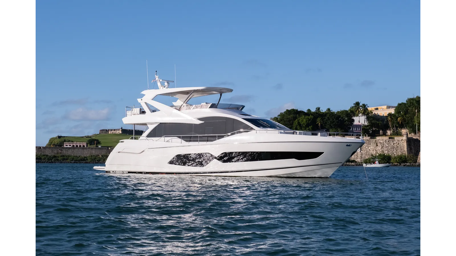 best yacht sales deals Chinonino - Sunseeker