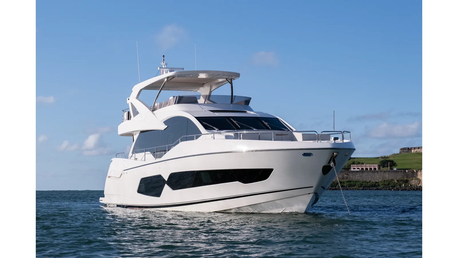 Buy a yacht Chinonino 2020