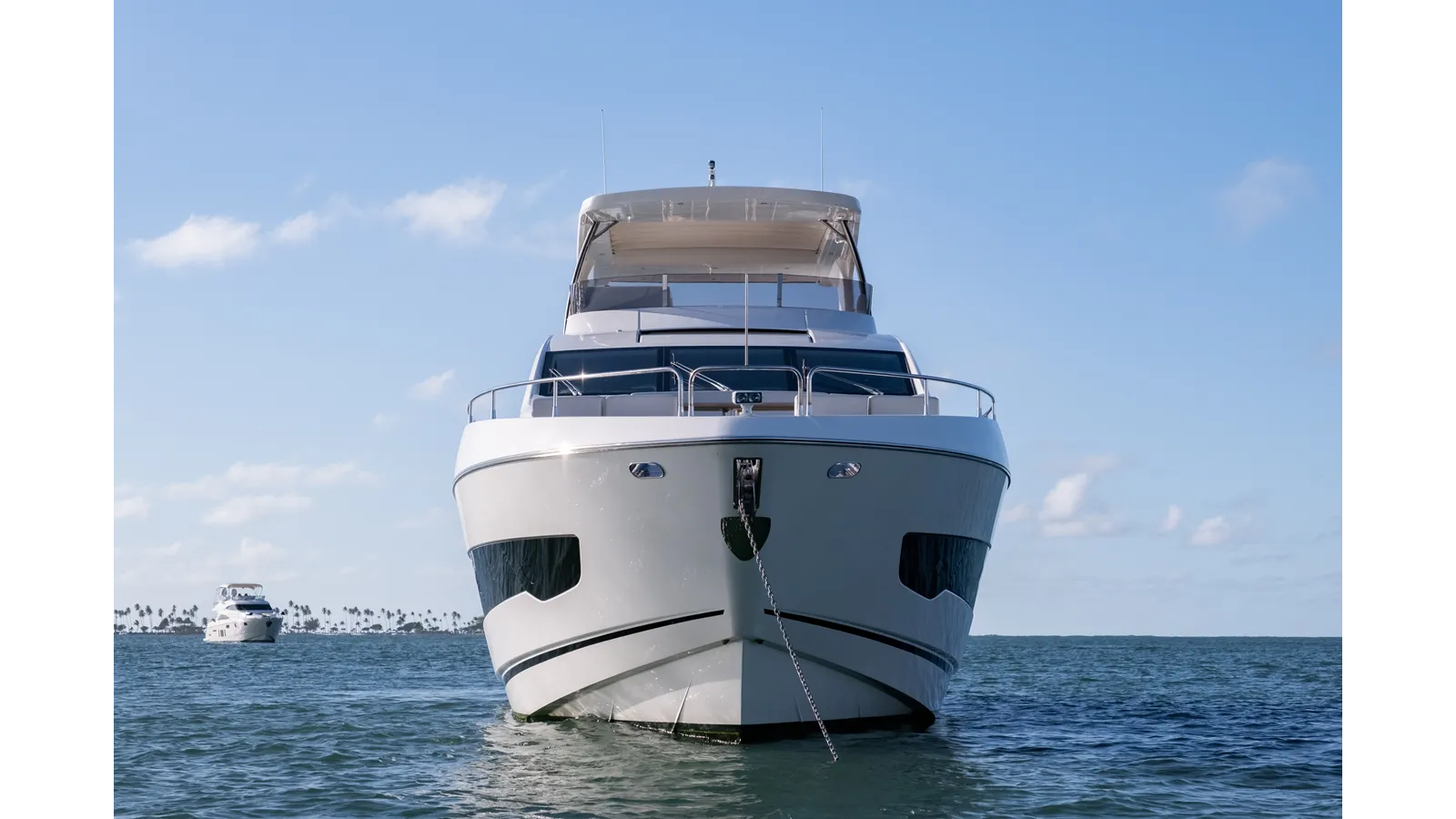 Chinonino - Sunseeker