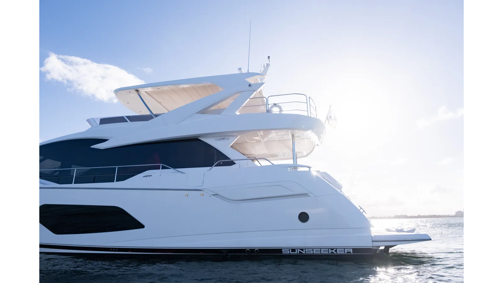 Chinonino - Sunseeker price