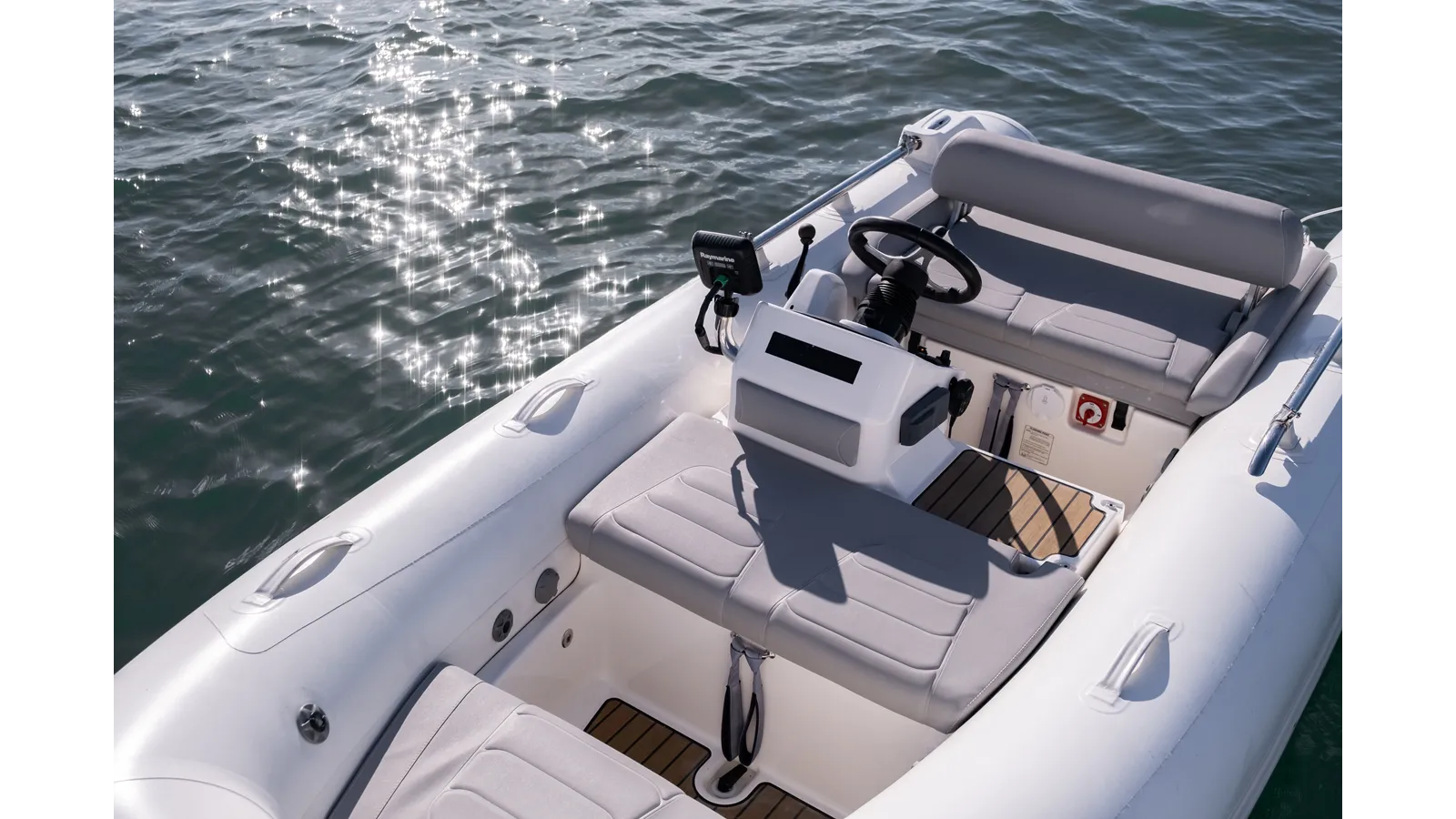 best yacht sales deals Chinonino 76