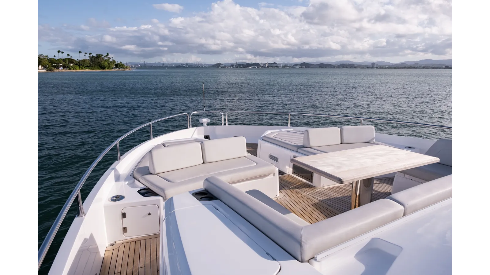 Chinonino - Sunseeker price