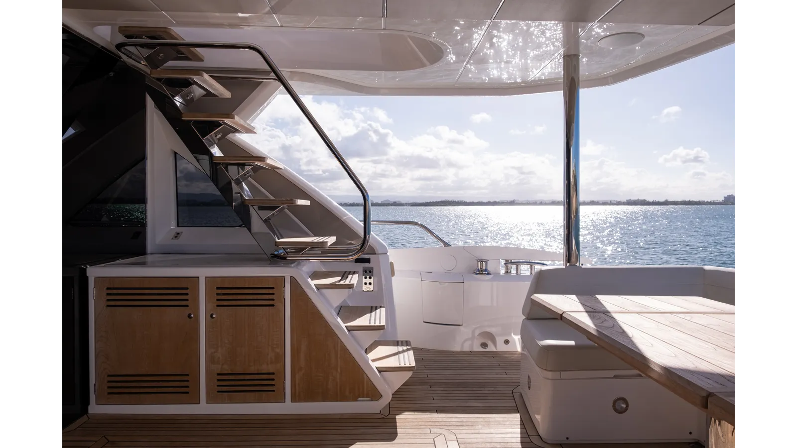 best yacht sales deals Chinonino 2020