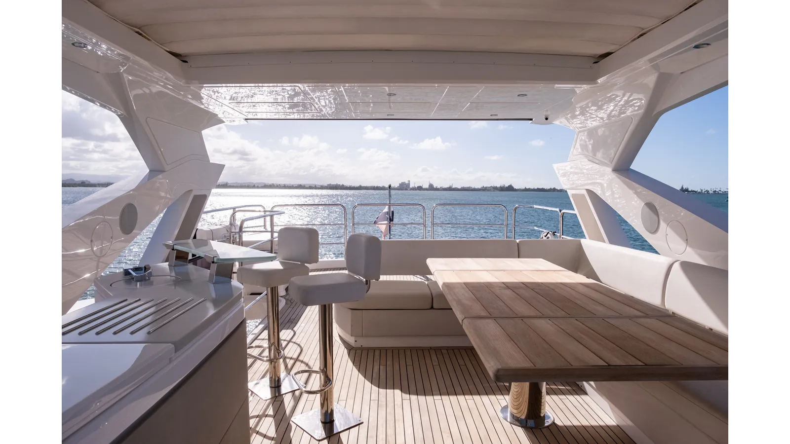 best yacht sales deals Chinonino 76 Yacht