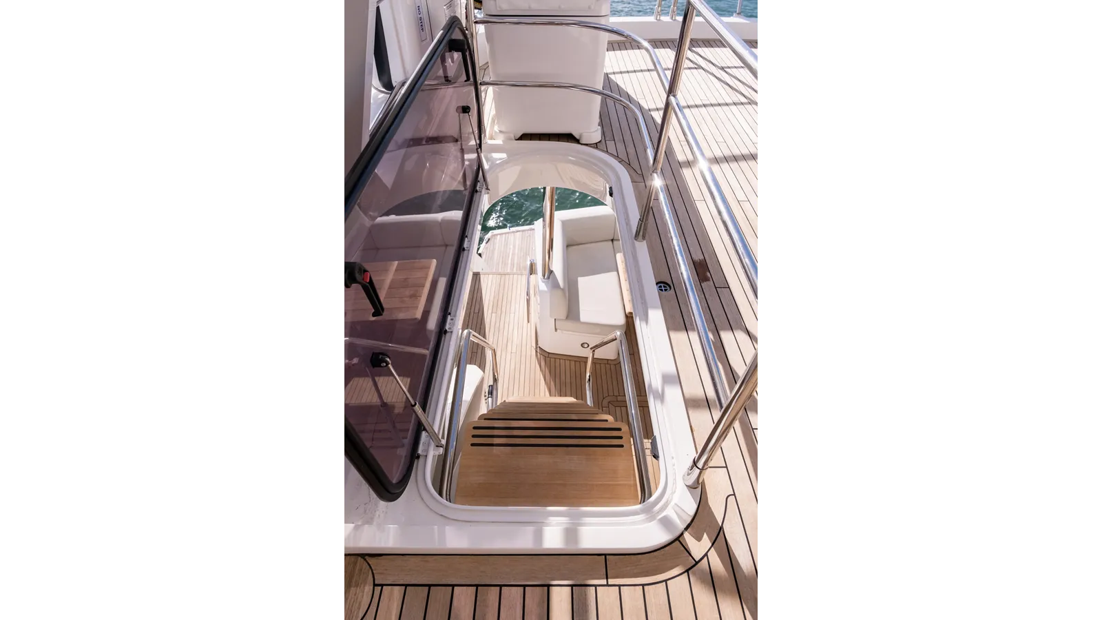 the best price on Chinonino - Sunseeker