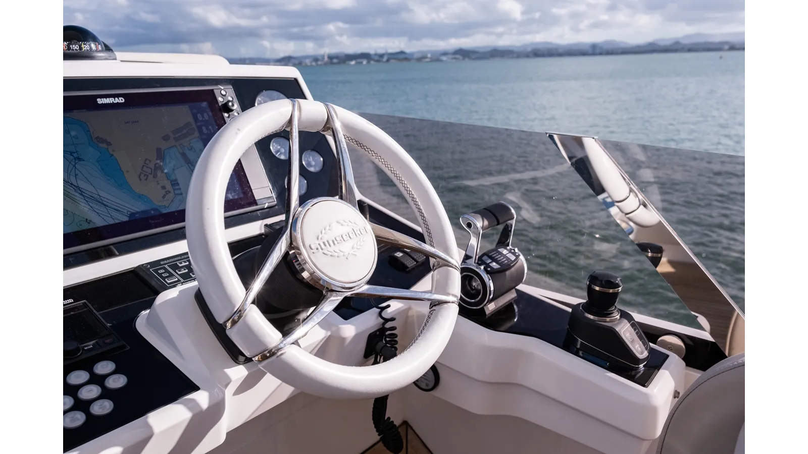 the best price on Chinonino - Sunseeker