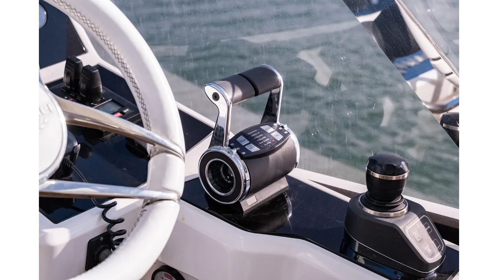 Buy a Chinonino at Shestakov Yacht Sales