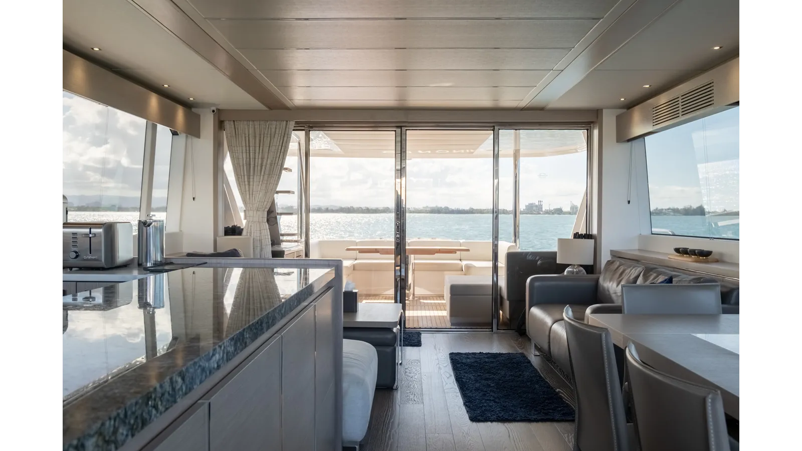 Chinonino - Sunseeker yacht sale