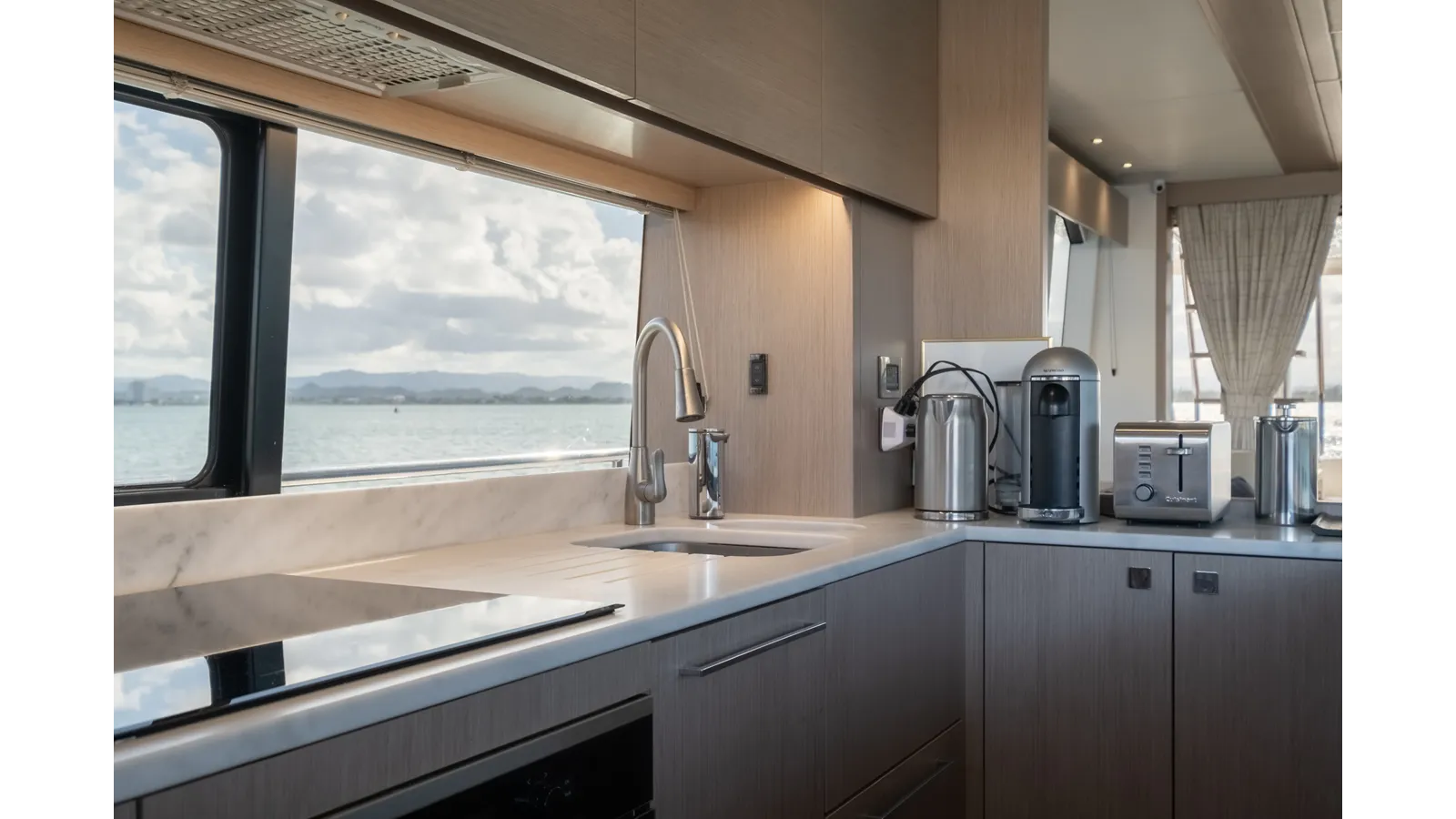 Buy a yacht Chinonino 2020