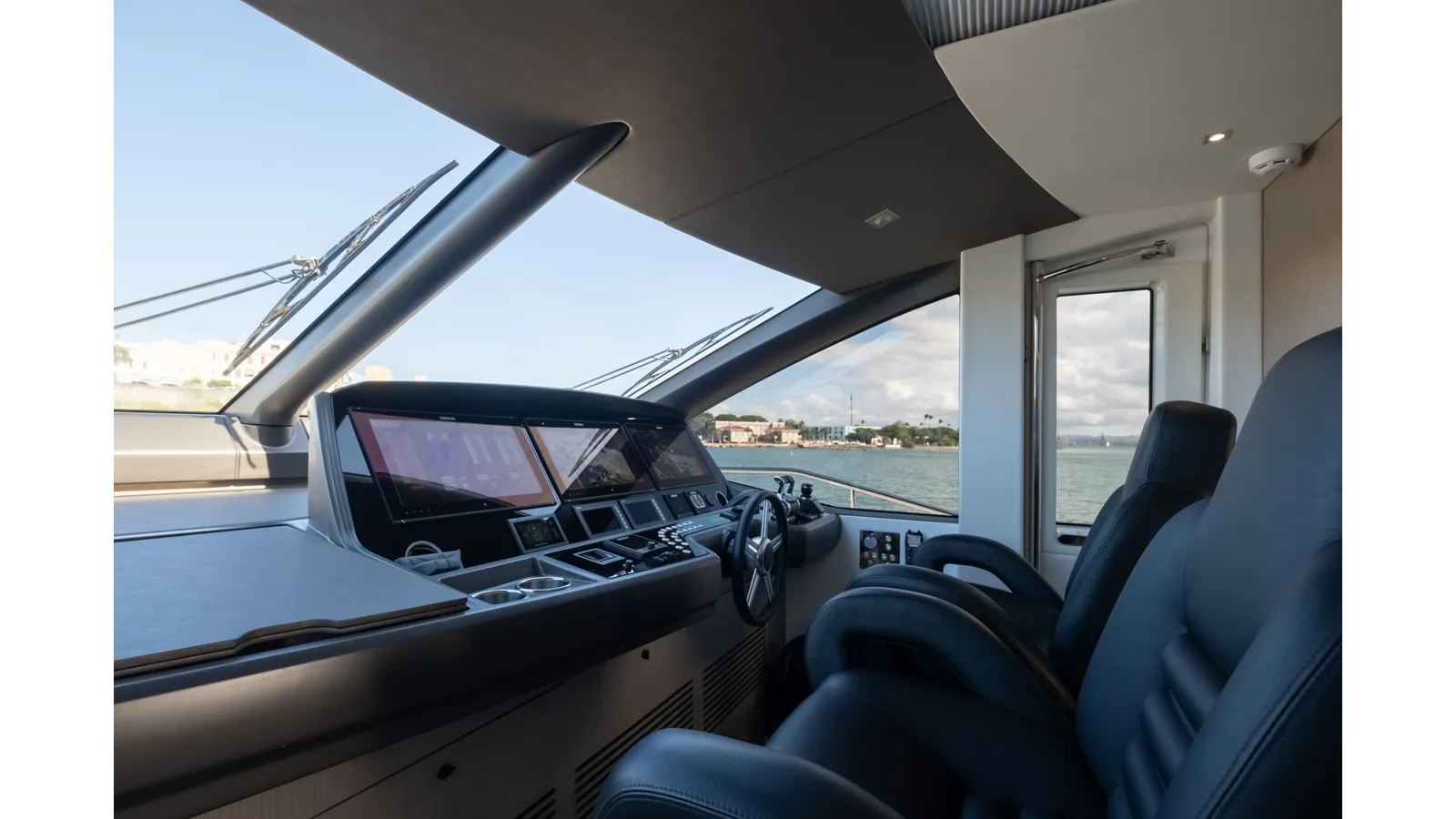 Chinonino - Sunseeker