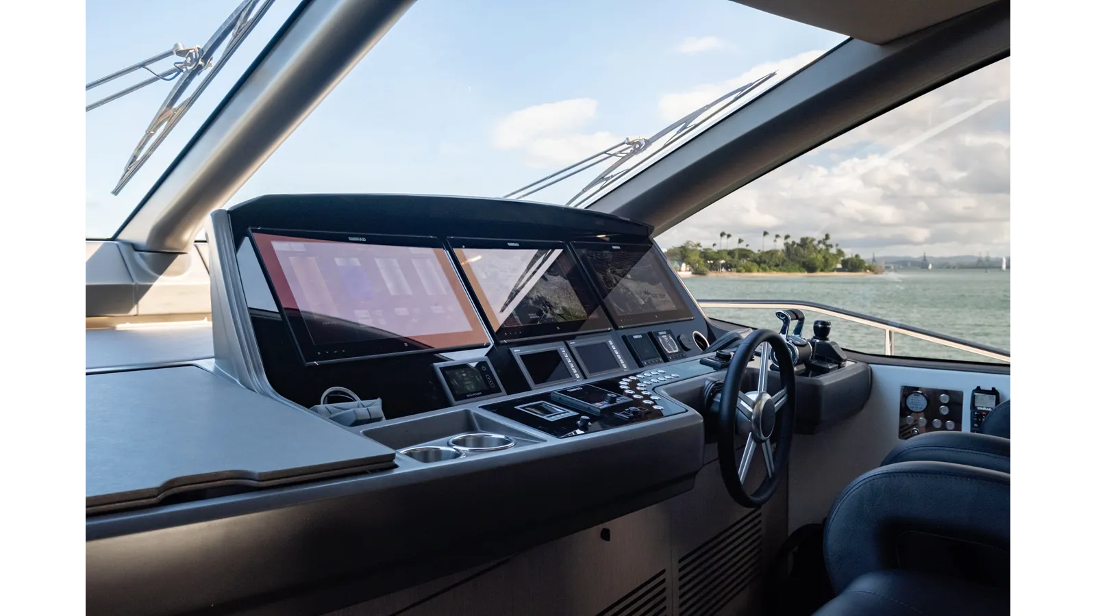 best yacht sales deals Chinonino