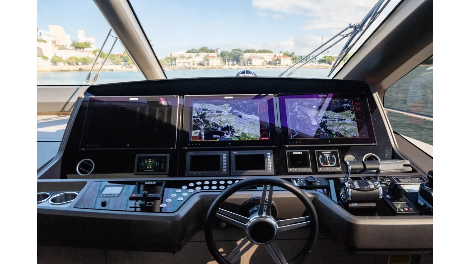 Chinonino - Sunseeker price