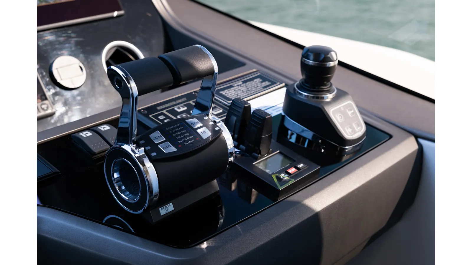 Chinonino - Sunseeker yacht sale