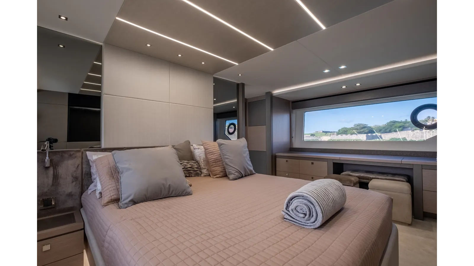 Chinonino - Sunseeker price