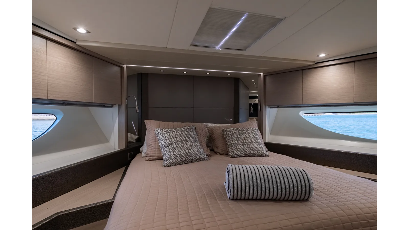 Chinonino 76 yacht sale