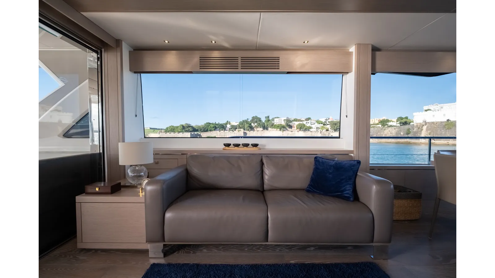 Buy a Chinonino - Sunseeker at Shestakov Yacht Sales