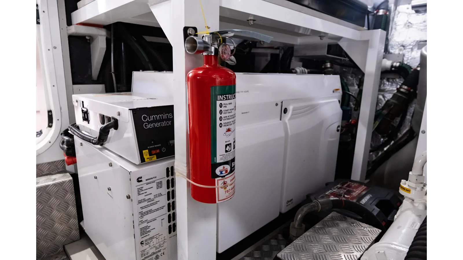 Chinonino 2020 yacht sale