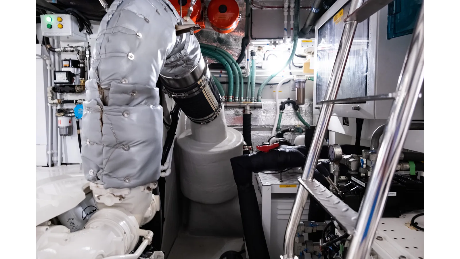 Buy a Chinonino at Shestakov Yacht Sales