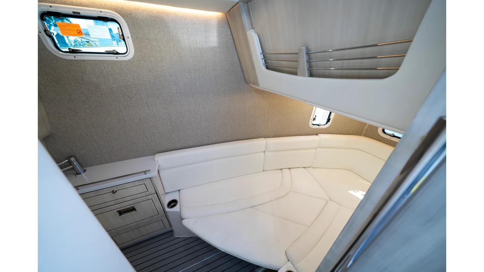 42 Lujo 2026 yacht sale