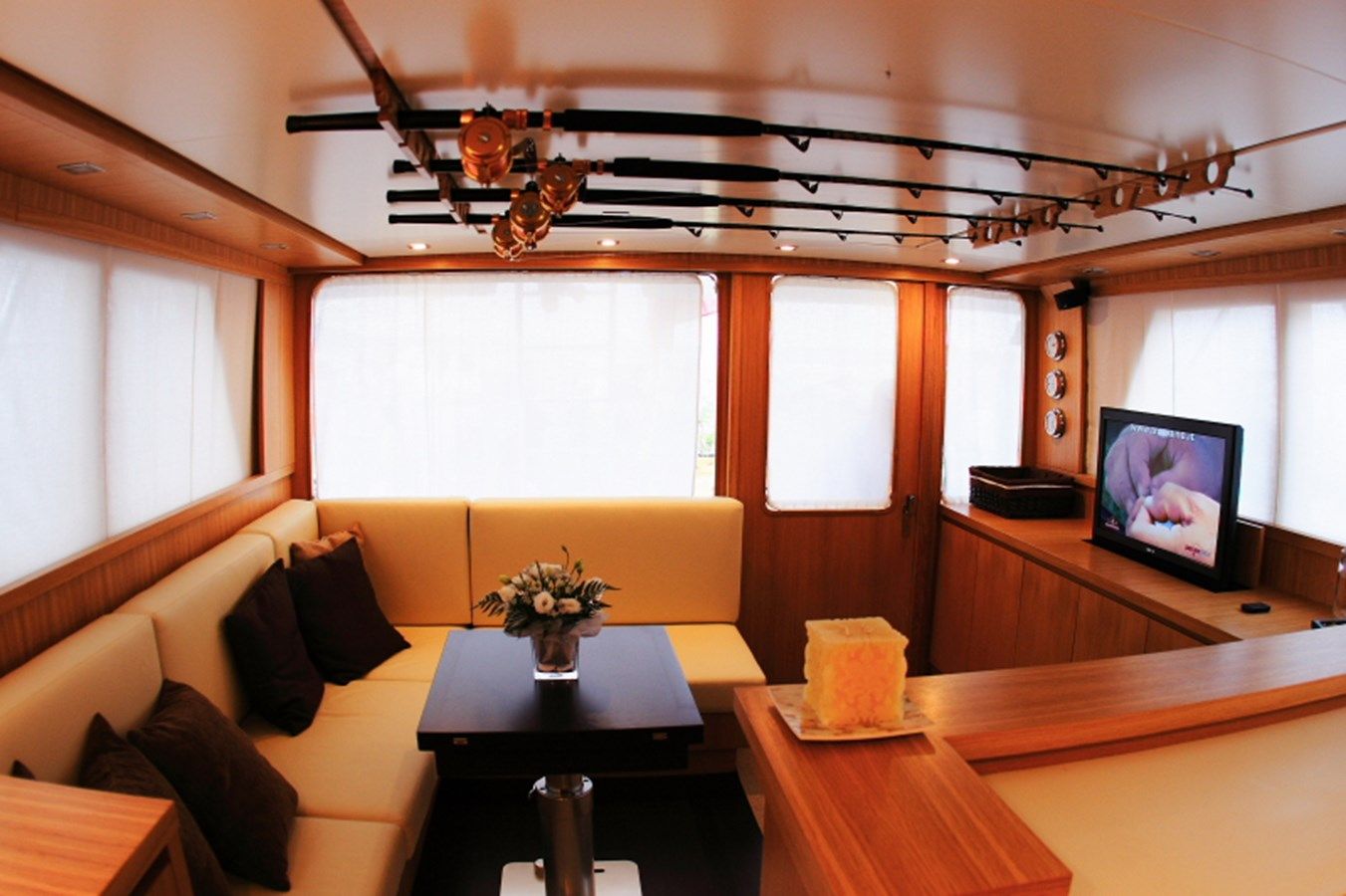 Лучшие предложения покупки яхты OHANA