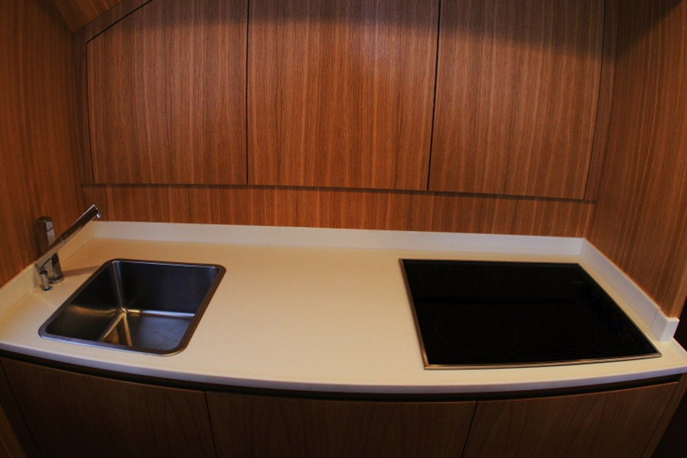 Купить яхту OHANA 2009 в Shestakov Yacht Sales