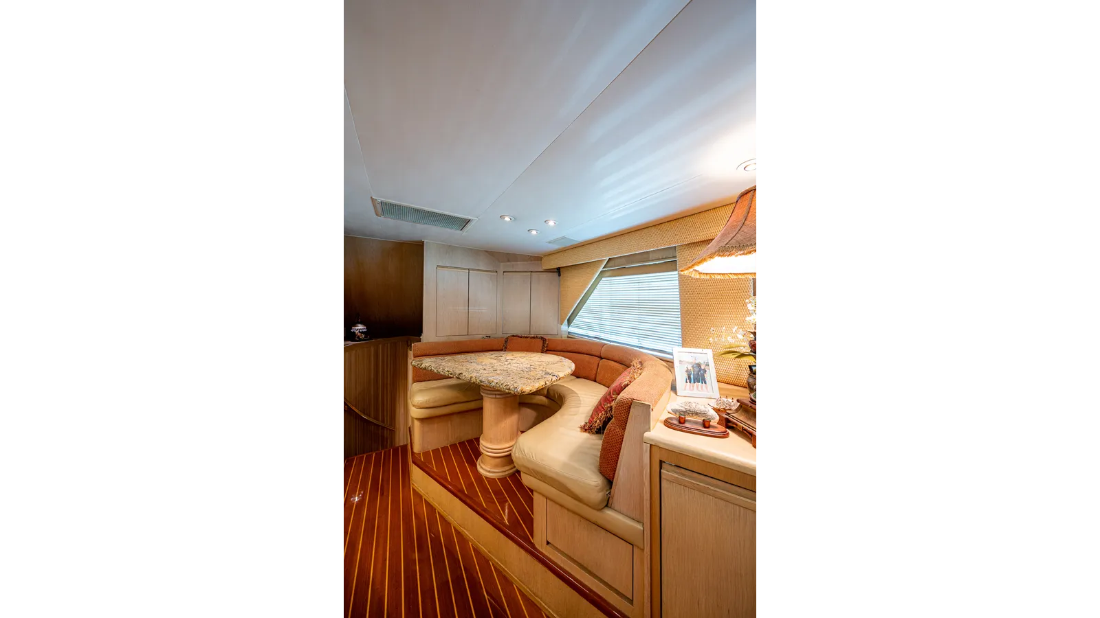 best yacht sales deals ENCHANTRESS 65 Convertible